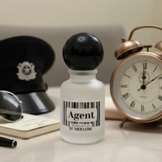 Agent EDP 30 ml for men