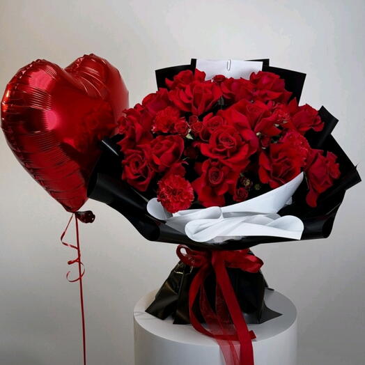 Набор для романтического вечера