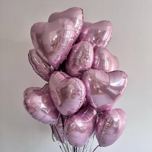 Lover Balloon