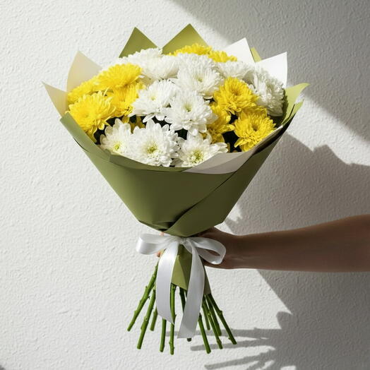 Ramo Morning Shine para mamá