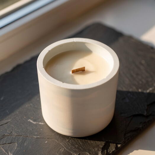 Vessel N1  -Morning Osmanthus