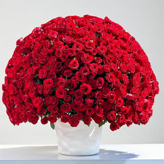 La Rosa Imperial (Tsarskaya Roza )