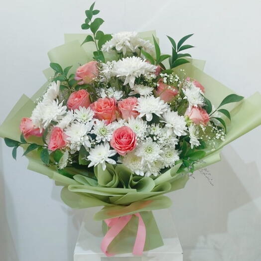 Зелёная Долина