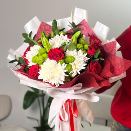 RBR Цветочные Шутки