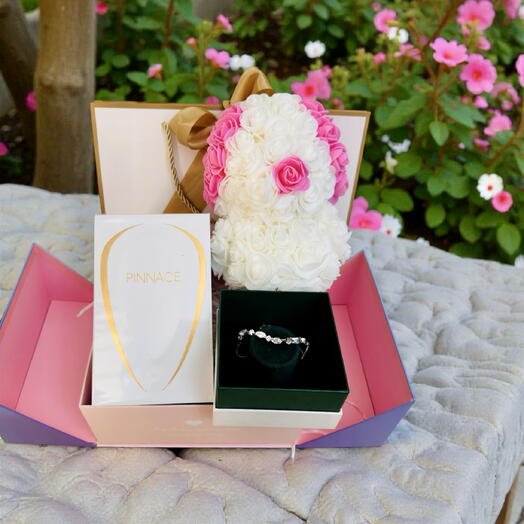 فرنش أفينيو بيناس، عطر عطري مسكي للرجال، 100 مل