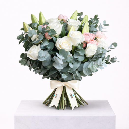 Citrus Blossom Bright