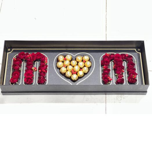 Mom s Love Bloom Box 2278