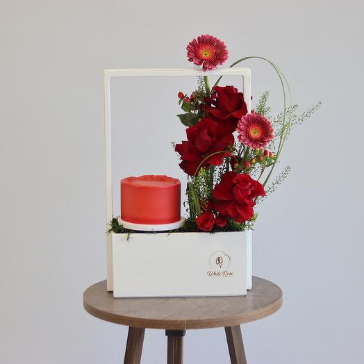 Valentine s Simple Bag