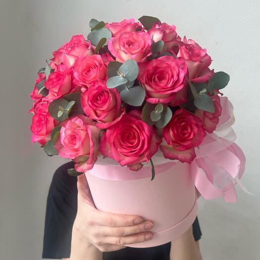 Поцелуй элегантности