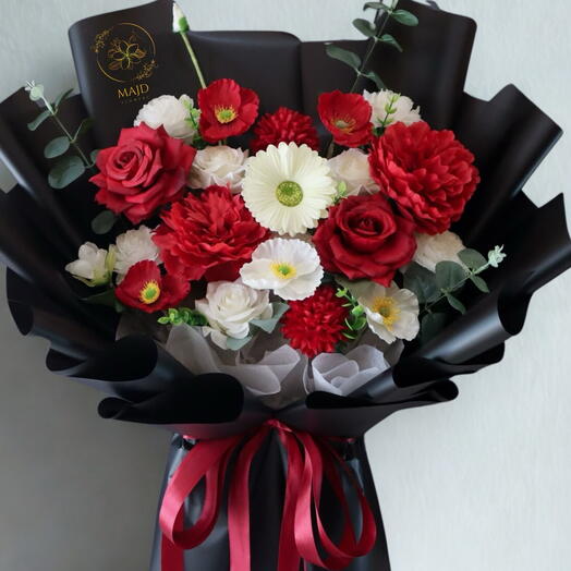 Raven Rouge - лимитированная серия