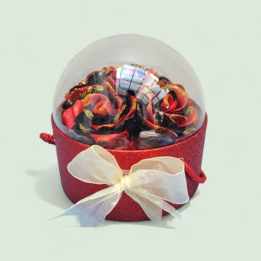 Романтическое сияние