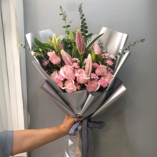 Луговой шепот