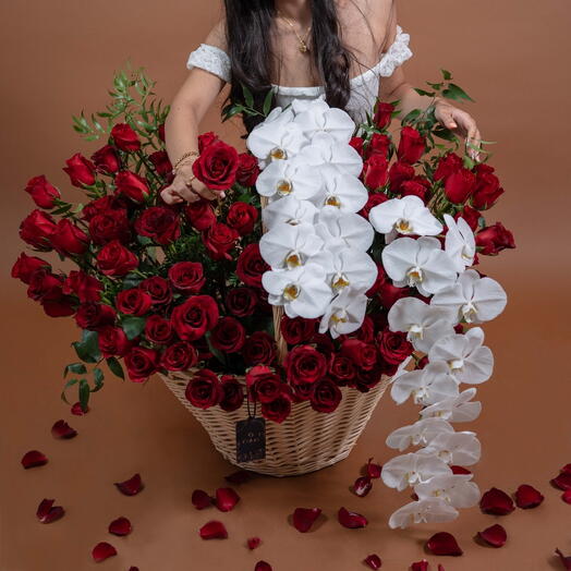 Бархатный сад