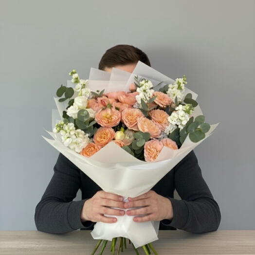 Тёплый шёпот