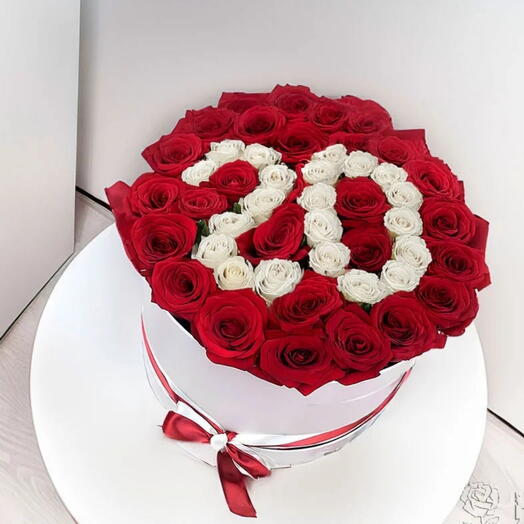 20 Премиум-бокс для празднования дня рождения или годовщины