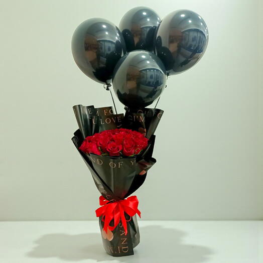 Комбо Полуночная Страсть