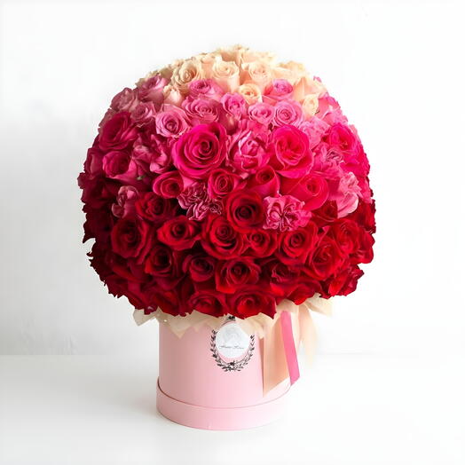 Элегантность любви