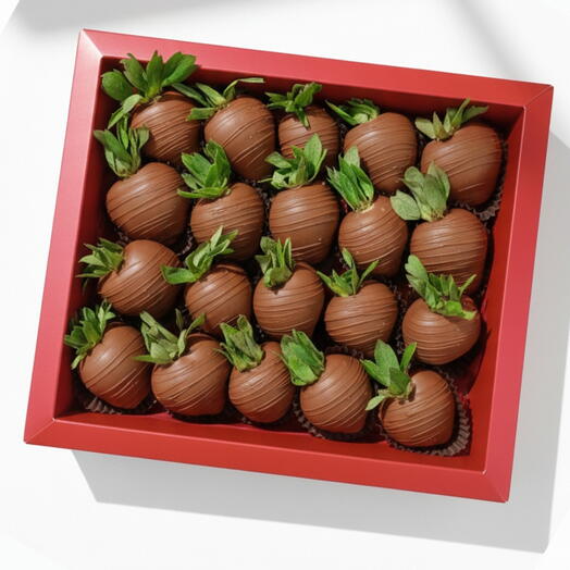 Коробка Aisha Box - БОЛЬШАЯ