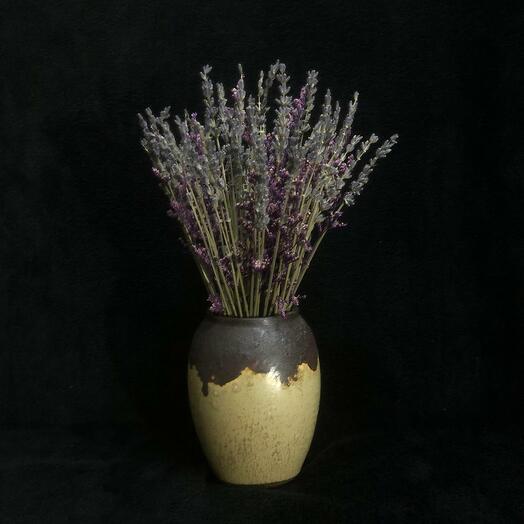 Dried Lavender Arrangements
