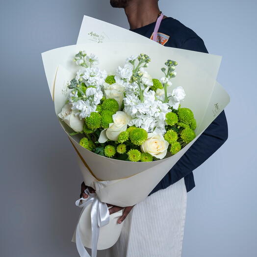 All the trimmings-6064