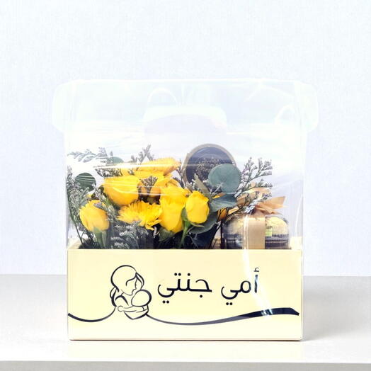 Mom s Eternal Love Box