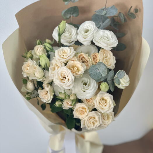 Bloomlight Mini Flower Bouquet