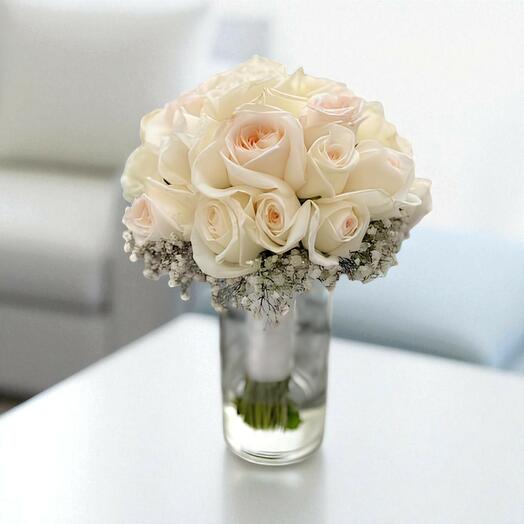 Bridal bouquet