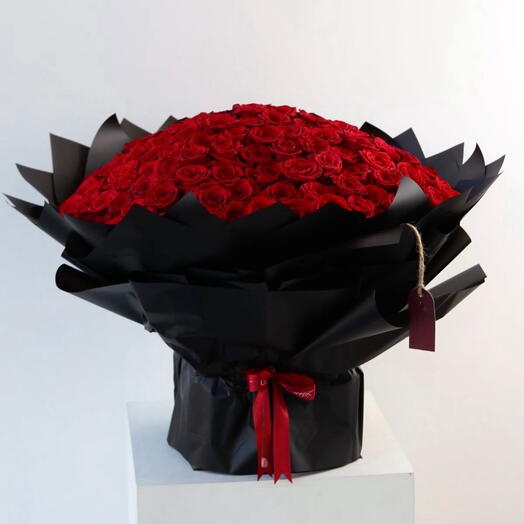 Grandeur Rouge - 201 Red Rose