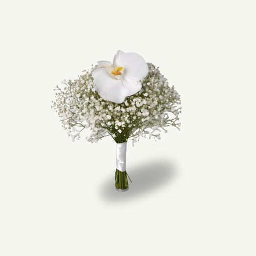 Serenade Bridal Bouquet