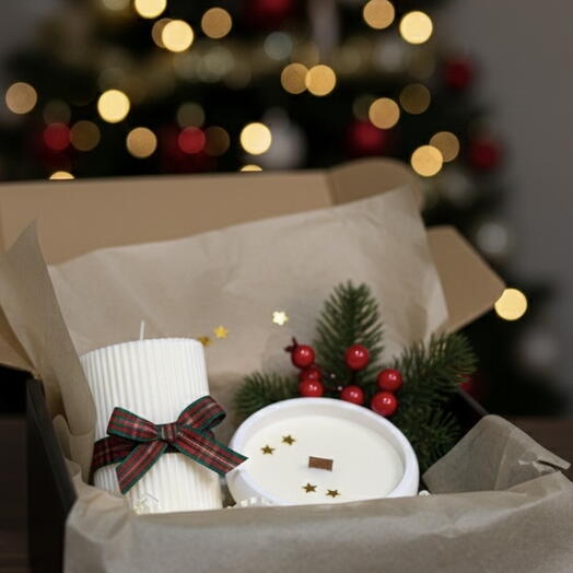 Holiday Magic Box N1