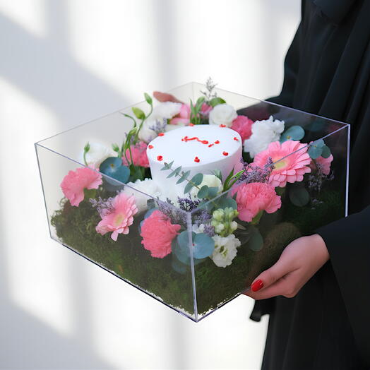 Mothers day special box 1