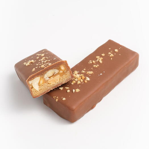 Peanut Bar
