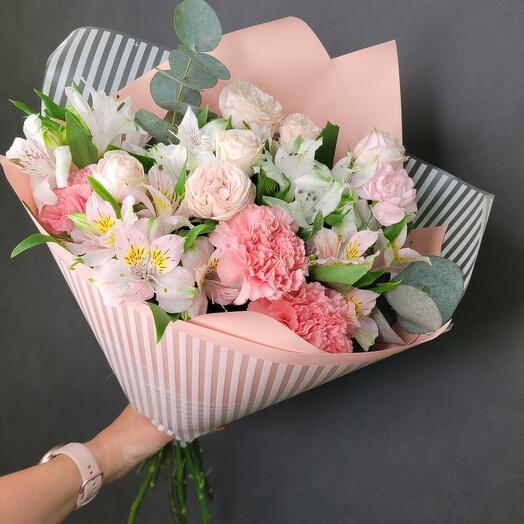 Крем Bonjour-940