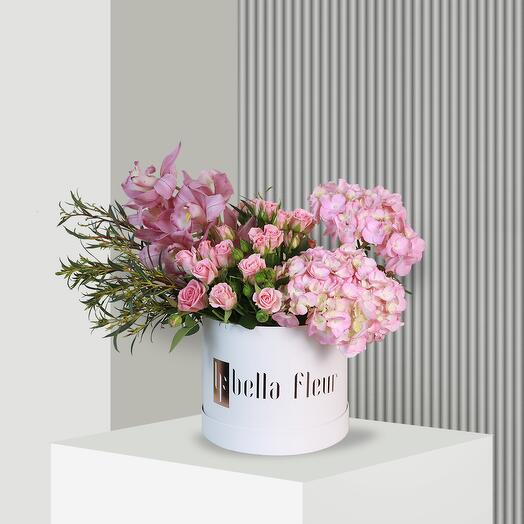 Bellerose Bella Box - Medium