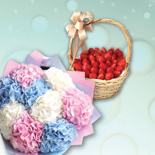 Celebration Baskets -1543