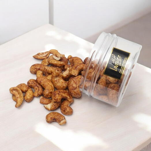 Копчёные кешью 250 г