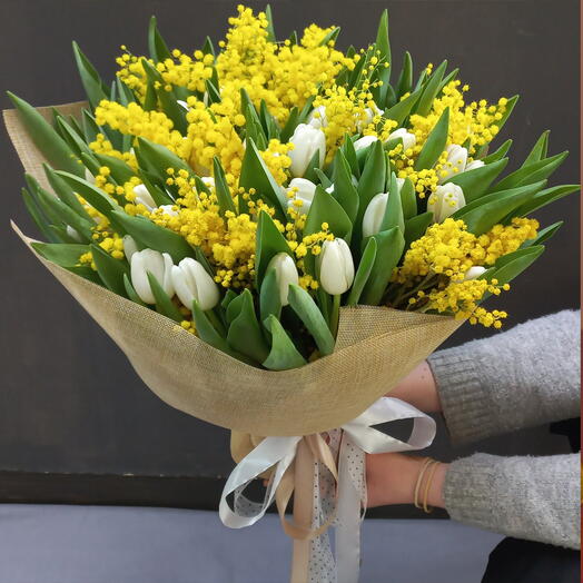 Золотой Цветок