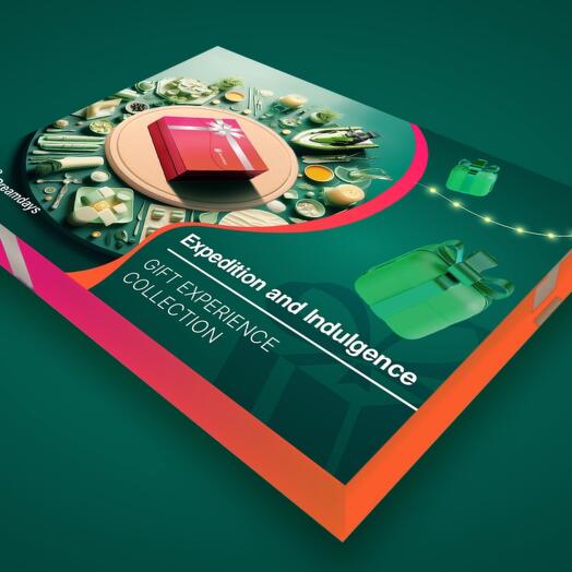 Экспедиция и наслаждение