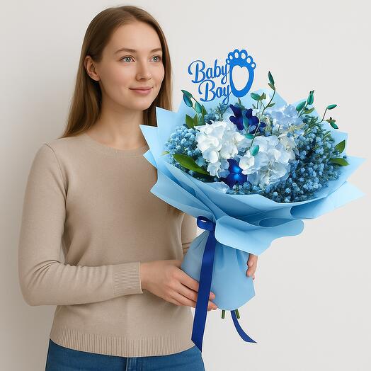 Oceanic Dreams Arrangement