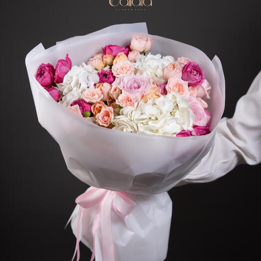 Нежная Гала