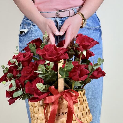 Красные совершенства