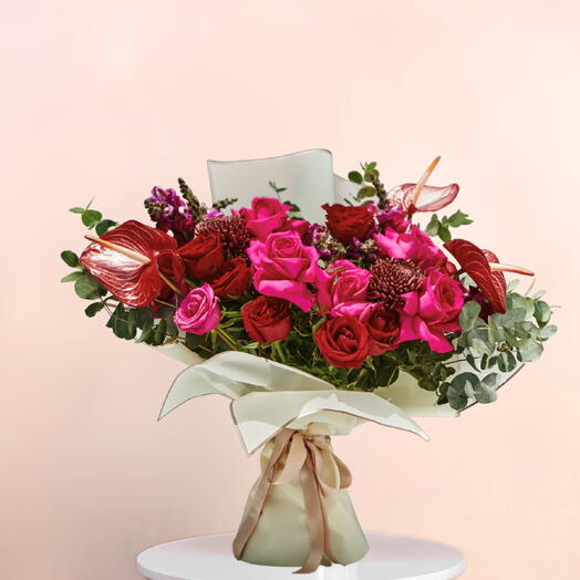 ВЕНЕЦИАНСКИЙ КАРНАВАЛ