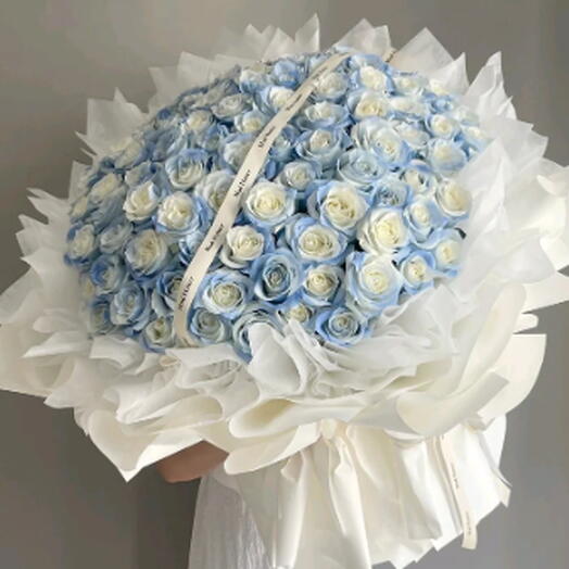 Этернал Блу