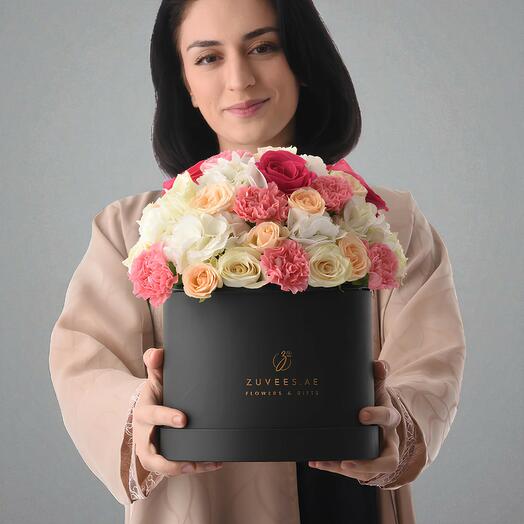 Ты мой мир – Романтический Pink Floyd Bloom Box