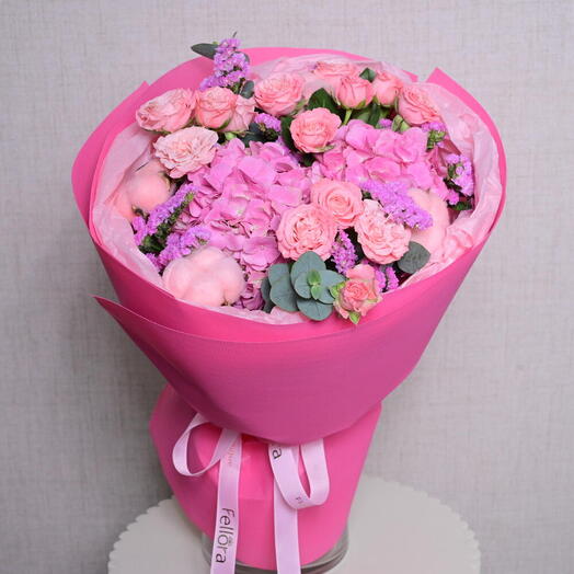 Пинк Мейт-10999