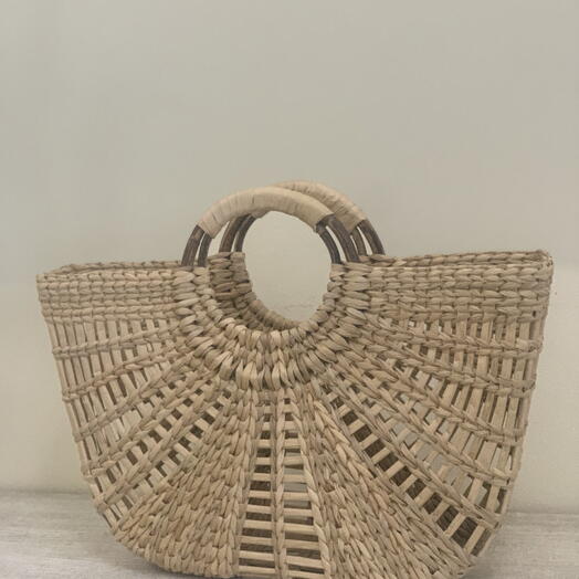 MULTI PURPOSE HANDMADE BAG