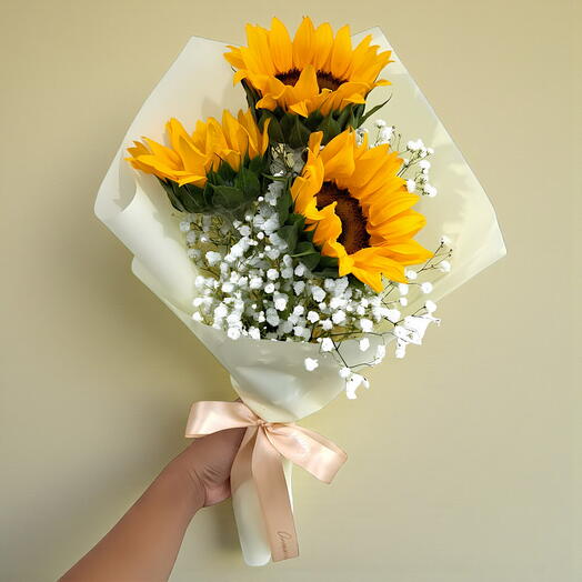 باقة ميستيك