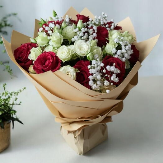 Валентайн Флора Розетта