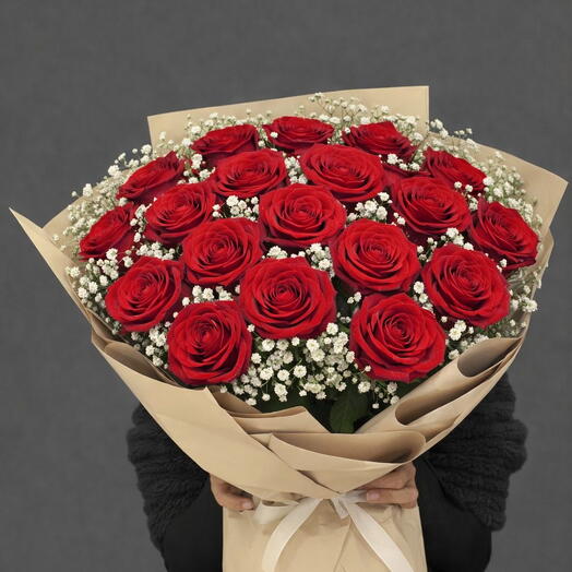 Сладкая Роза2