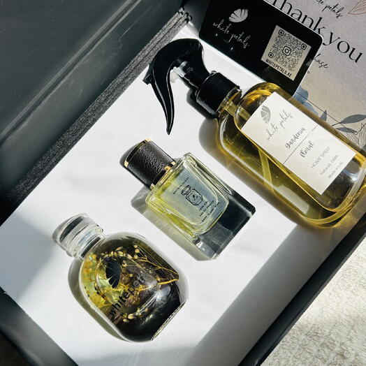 Подарочный набор